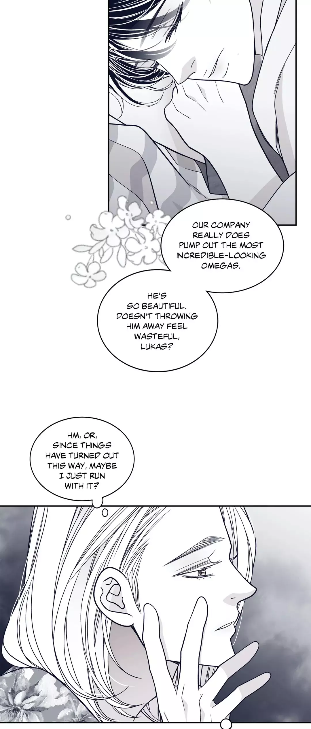 Gold Gray - 53 page 28