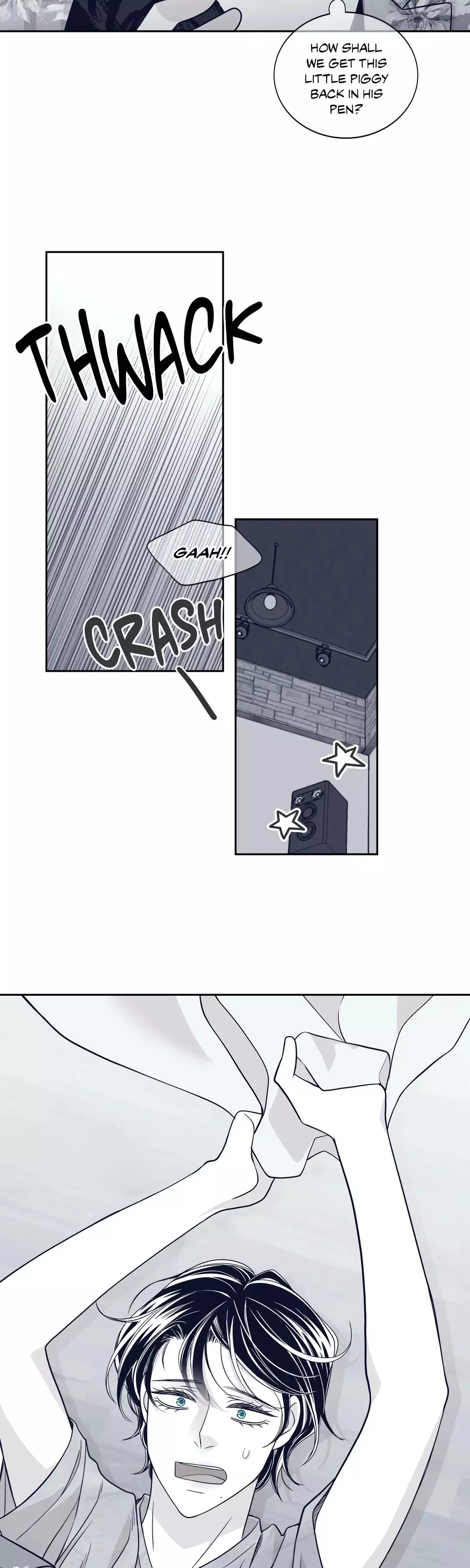 Gold Gray - 54 page 10
