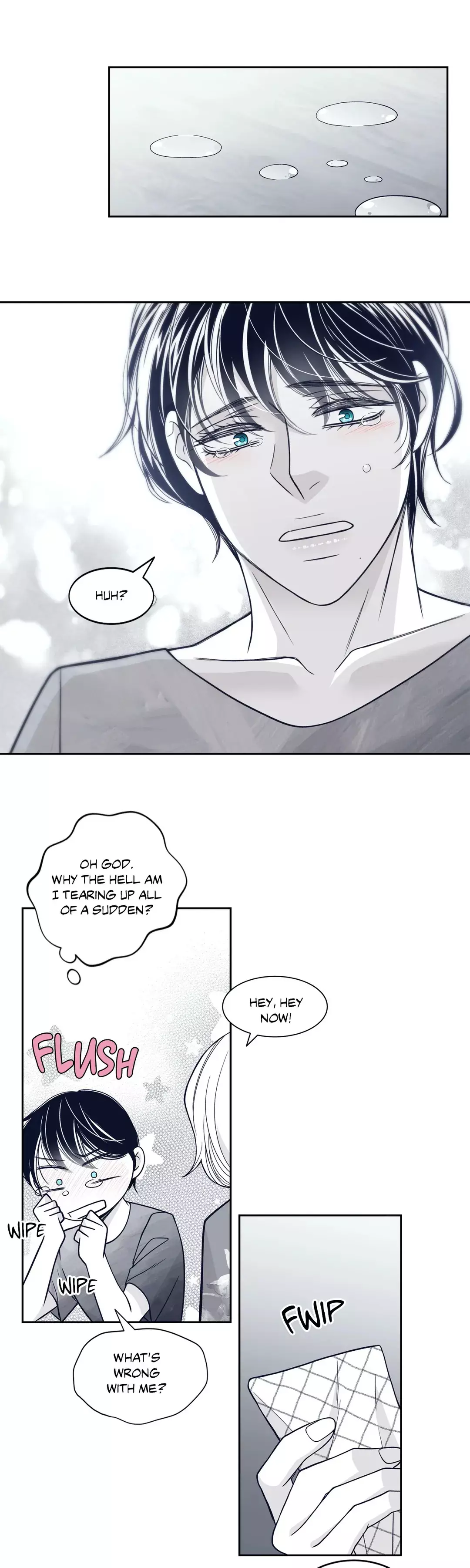 Gold Gray - 54 page 15