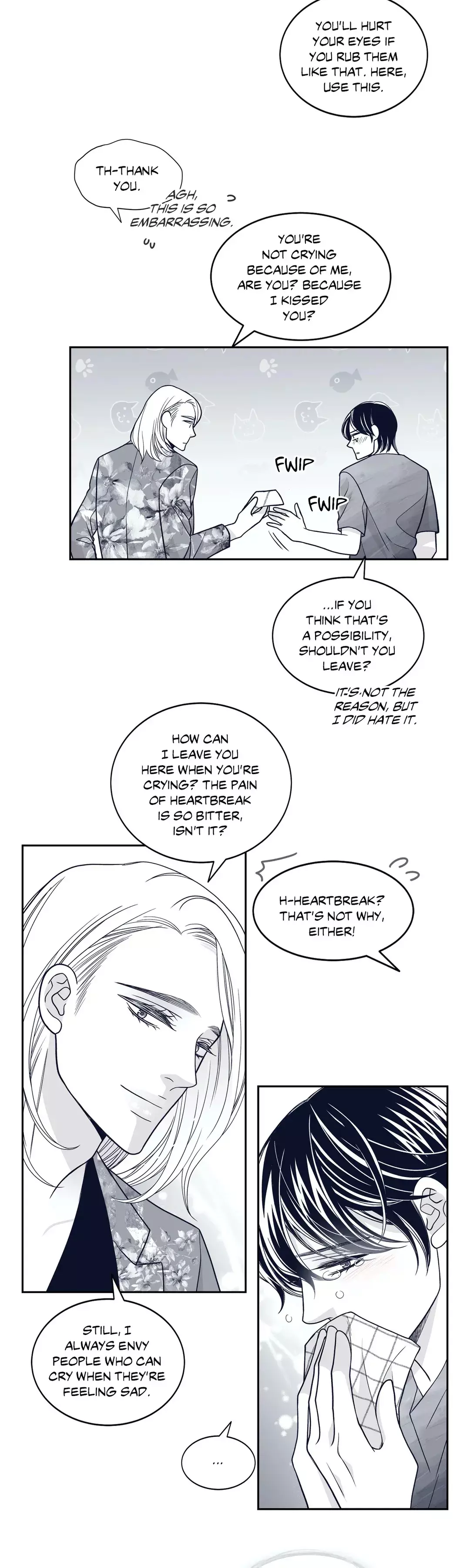 Gold Gray - 54 page 16