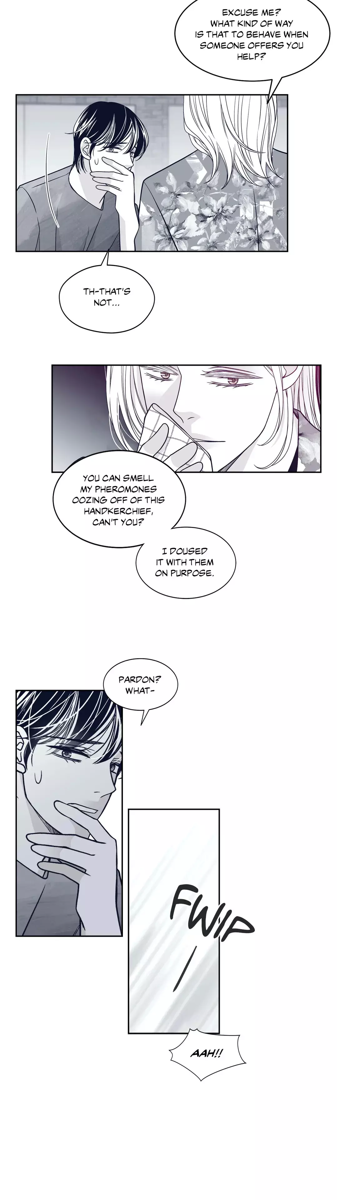 Gold Gray - 54 page 26