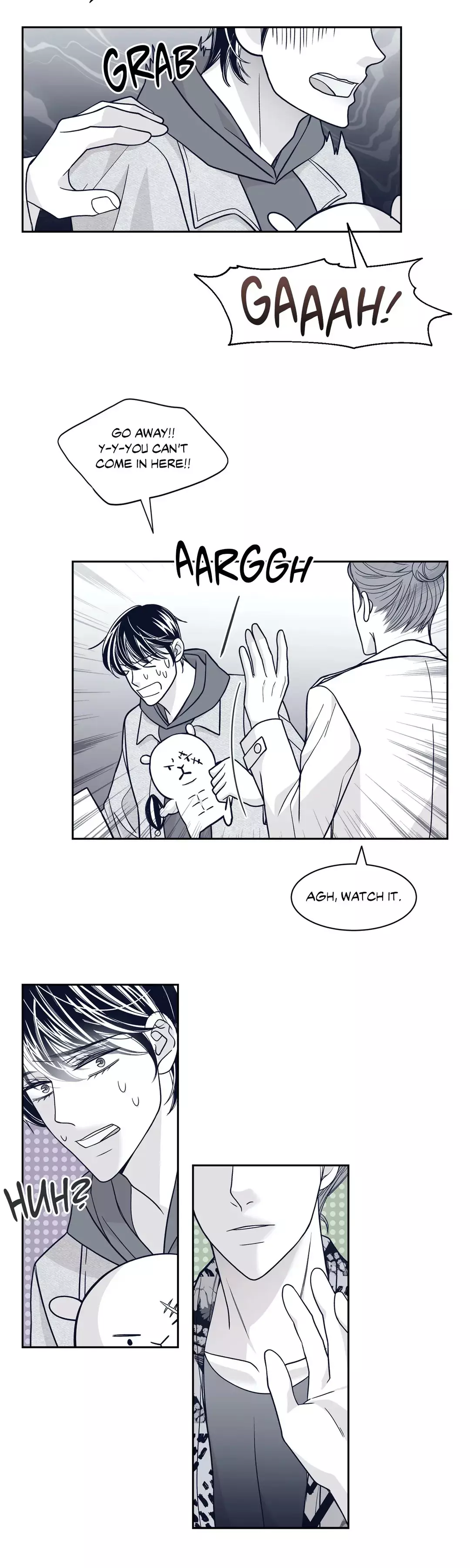 Gold Gray - 56 page 29