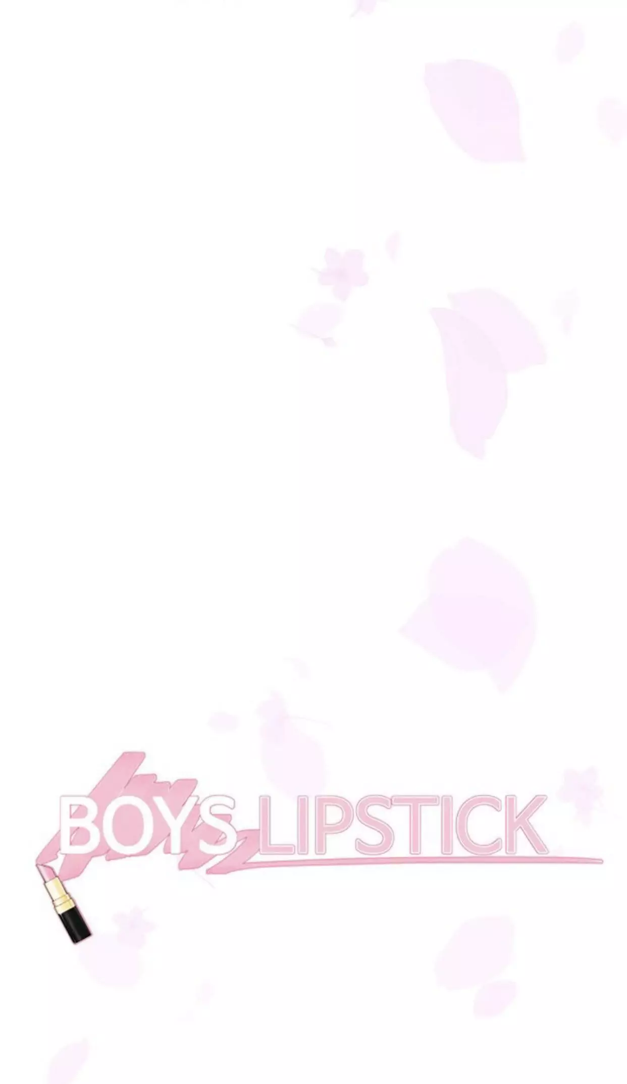 Boy's Lipstick - 3 page 6