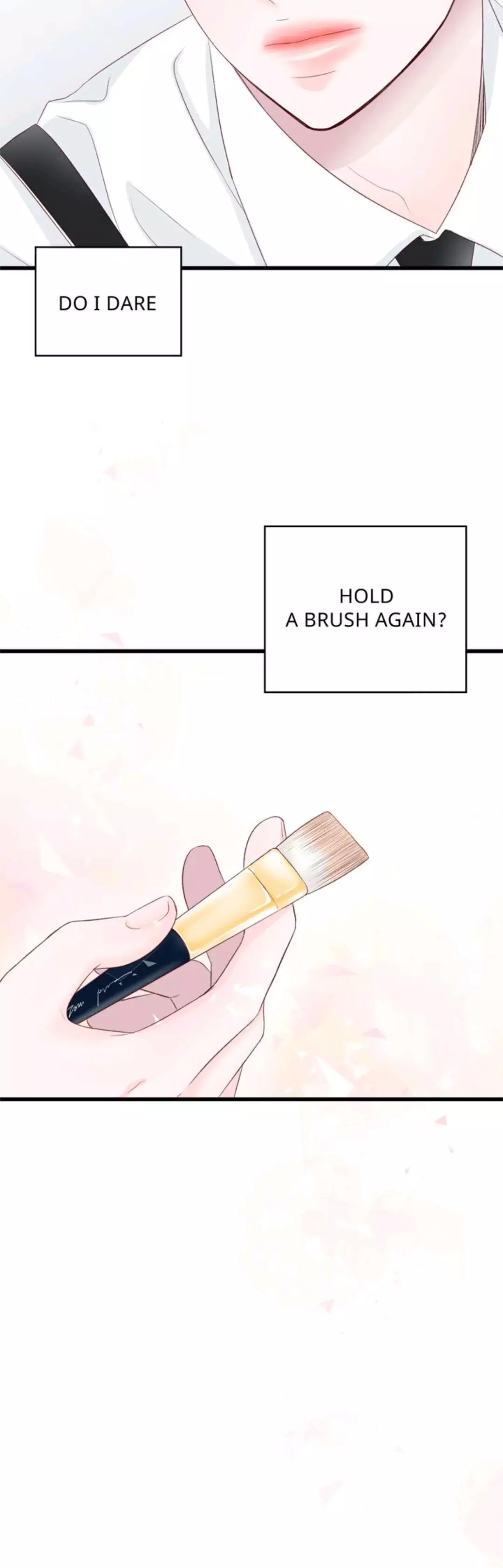 Boy's Lipstick - 31 page 22