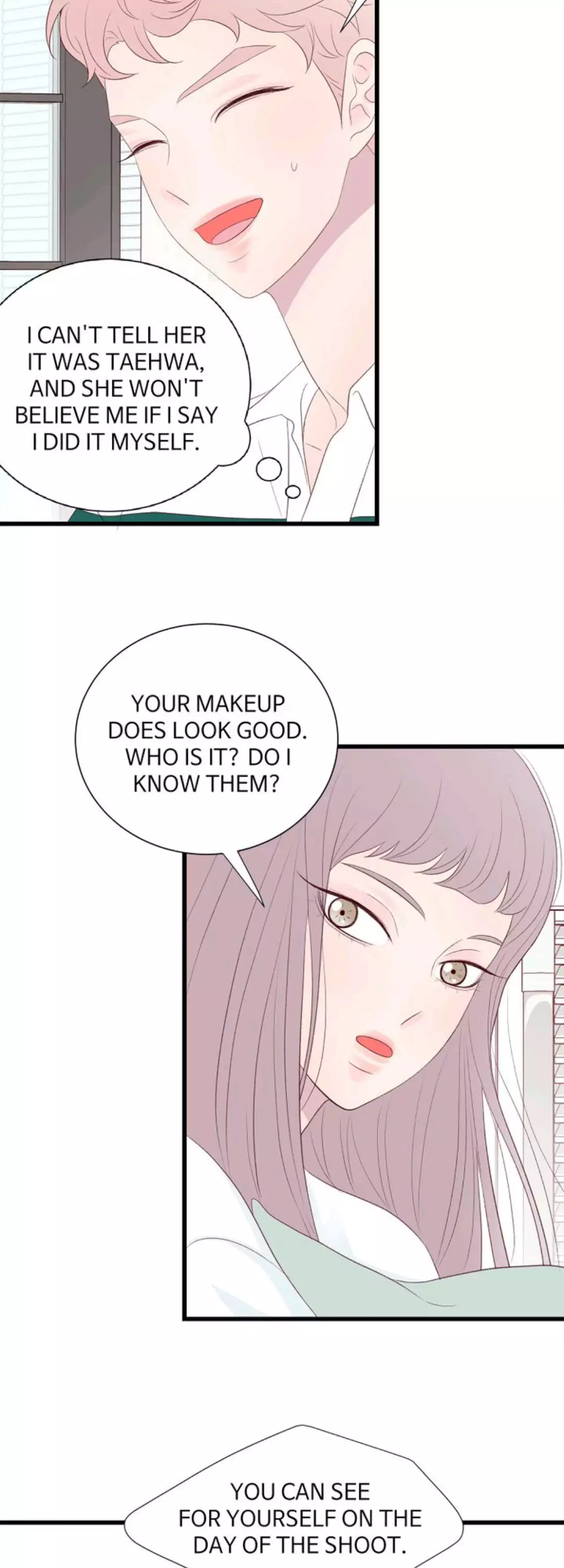 Boy's Lipstick - 41 page 35