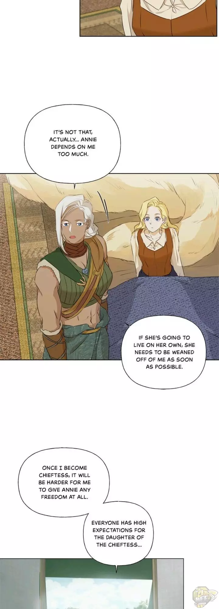 The Golden Haired Wizard - 60 page 19-f3aa5d19