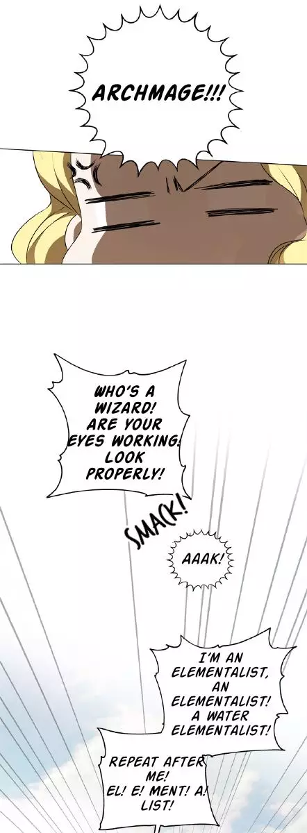 The Golden Haired Wizard - 65 page 26-229b01f1