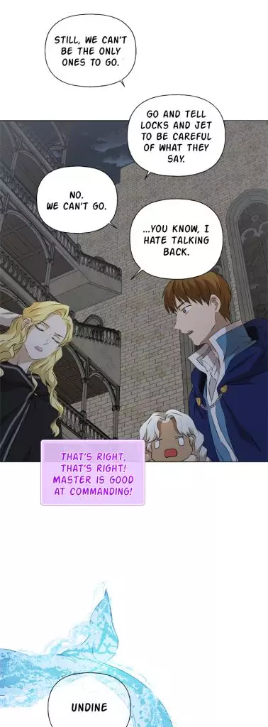 The Golden Haired Wizard - 70 page 40-1cebfcc6