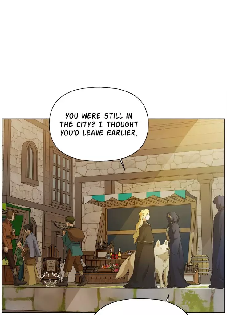 The Golden Haired Wizard - 72 page 105-7decebb7