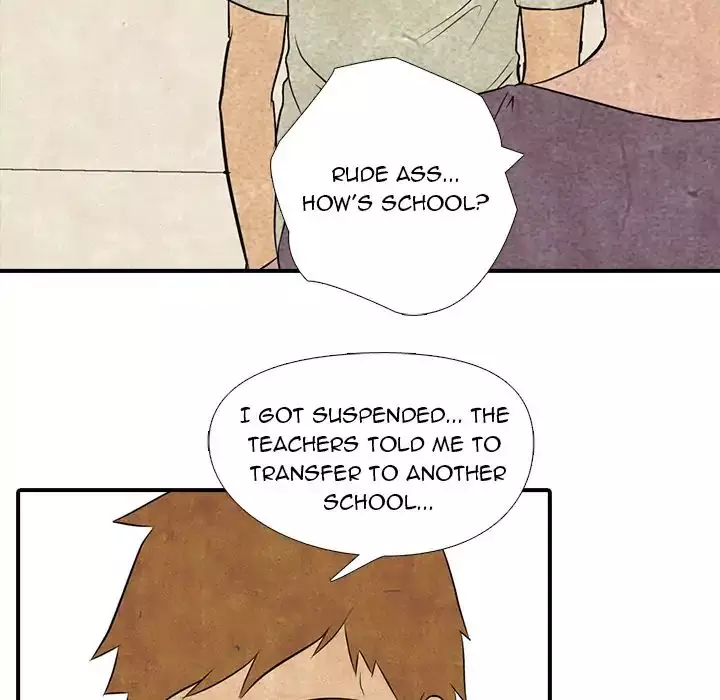 High School Devil - 1 page 9