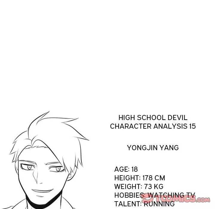 High School Devil - 106 page 98
