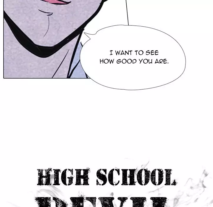 High School Devil - 11 page 10
