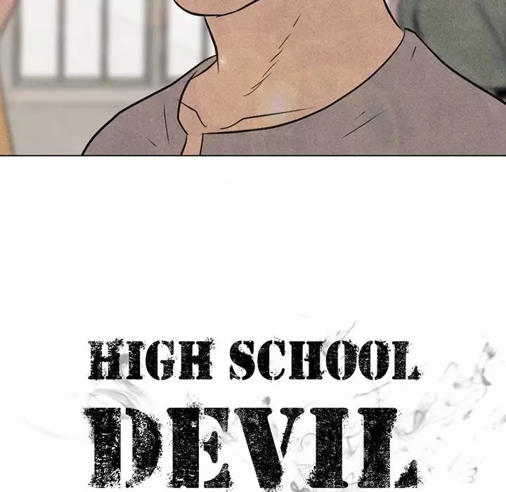 High School Devil - 111 page 11
