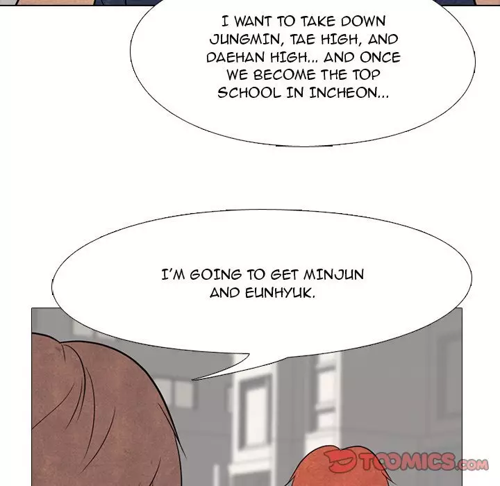 High School Devil - 114 page 22