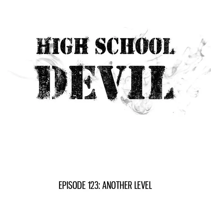 High School Devil - 123 page 11