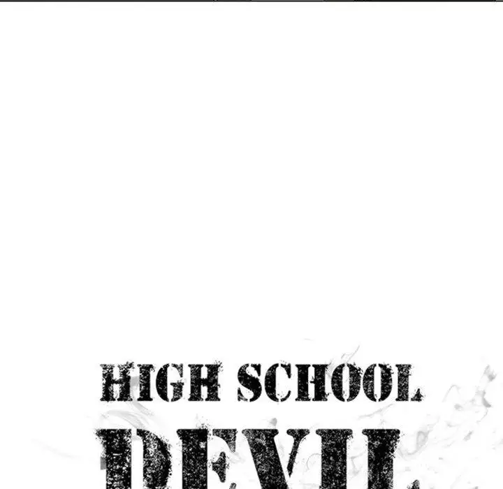 High School Devil - 129 page 11