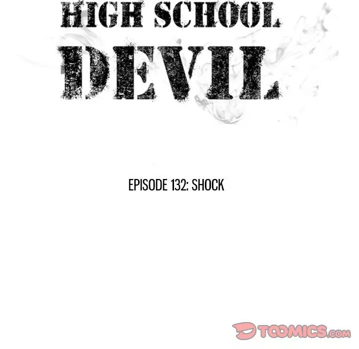 High School Devil - 132 page 14