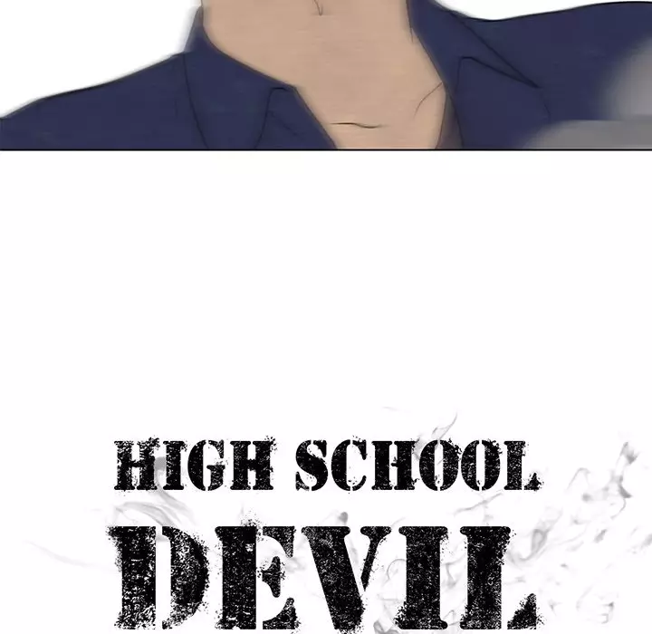 High School Devil - 142 page 12