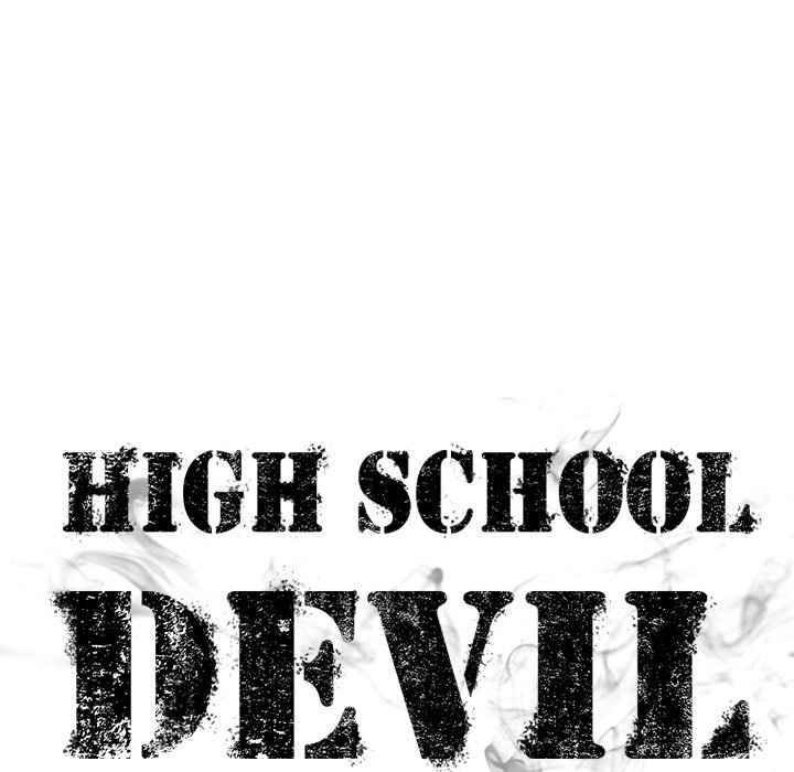 High School Devil - 154 page 13-8e263873