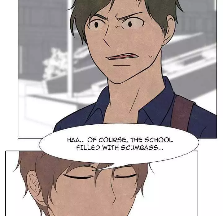 High School Devil - 155 page 83-ccc50ee7