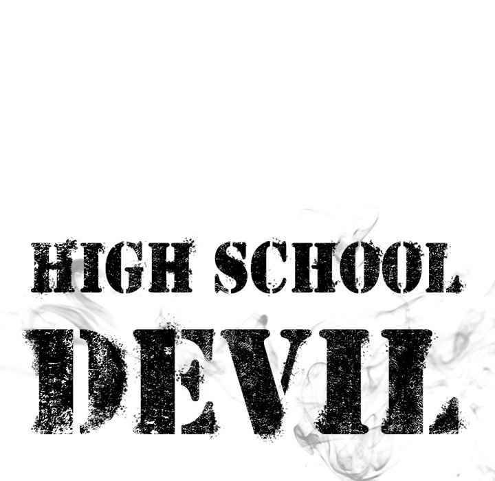 High School Devil - 162 page 12