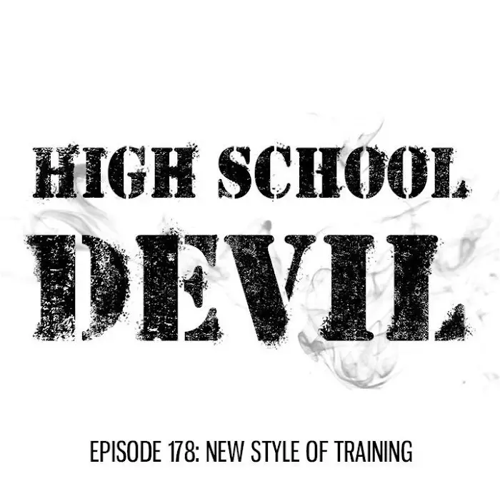 High School Devil - 178 page 12-61c276ba