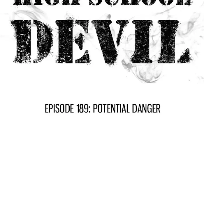 High School Devil - 189 page 11-042c0b9c