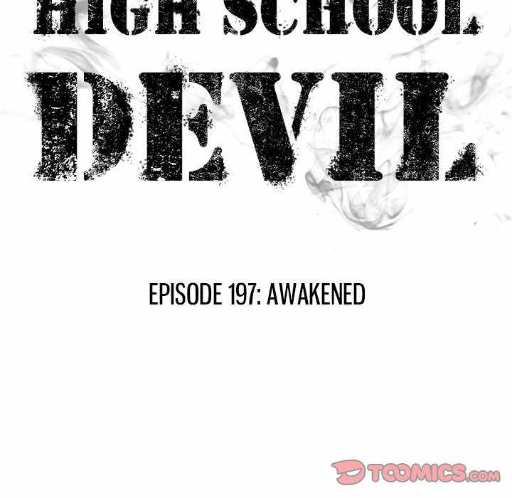 High School Devil - 197 page 18-315bebc8