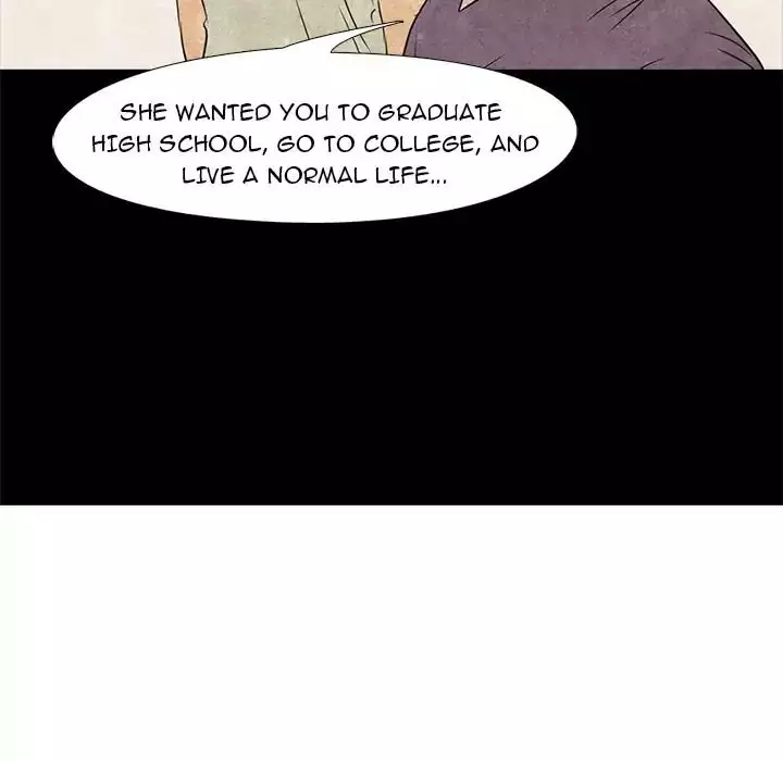 High School Devil - 2 page 50