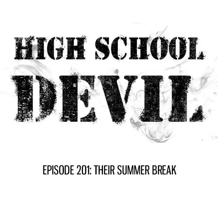 High School Devil - 201 page 13-26f91098