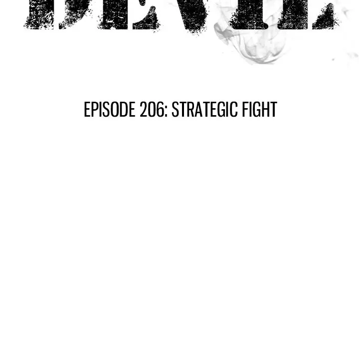 High School Devil - 206 page 14-b1403646