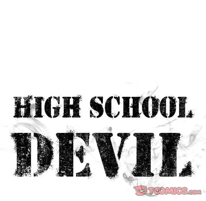 High School Devil - 210 page 15-79e823a1