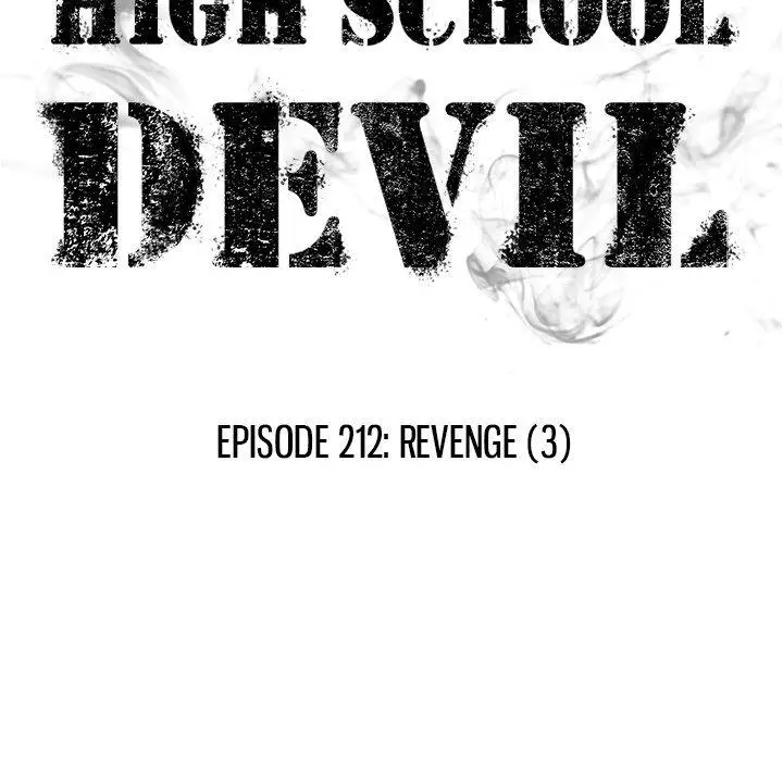 High School Devil - 212 page 13-3807c91b