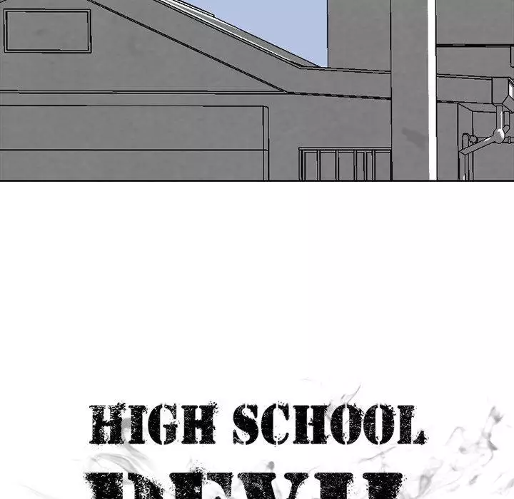 High School Devil - 247 page 15-8c0cabd9