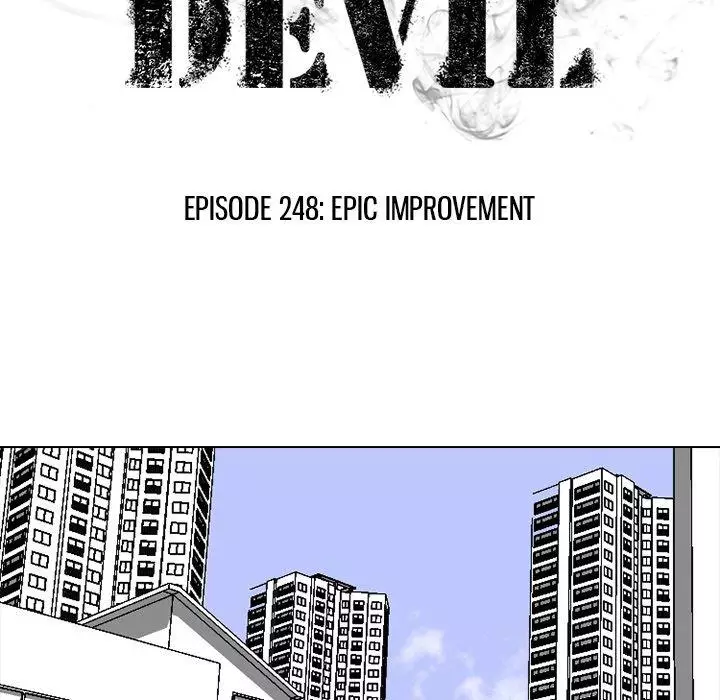 High School Devil - 248 page 21-728cb054