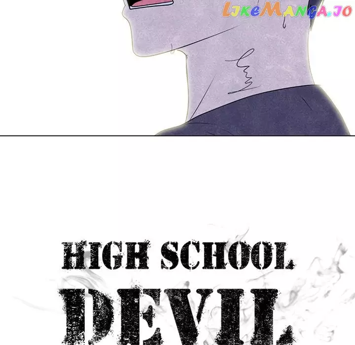 High School Devil - 269 page 10-78763c72