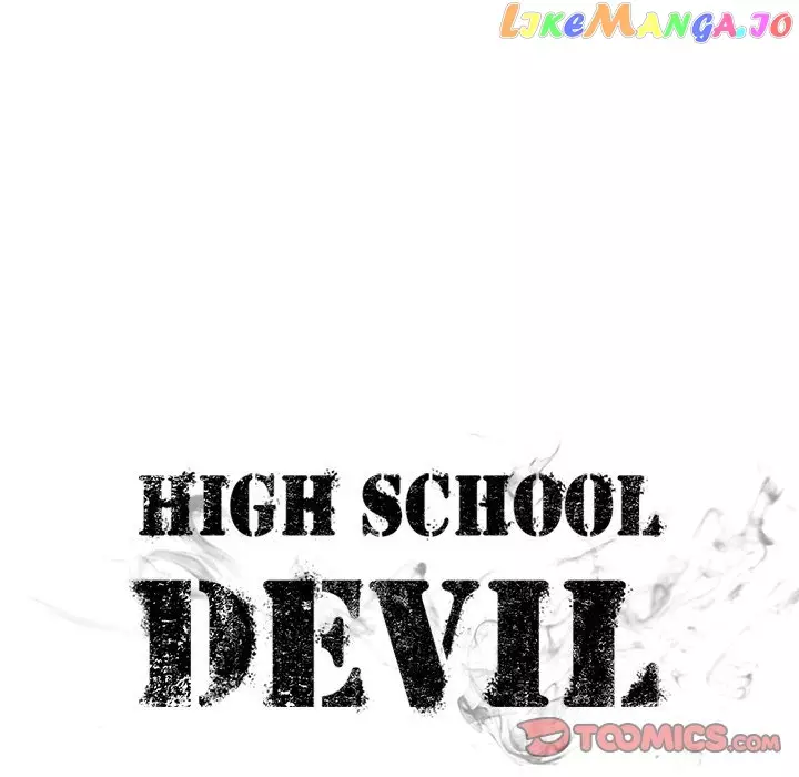 High School Devil - 270 page 10-7688641d