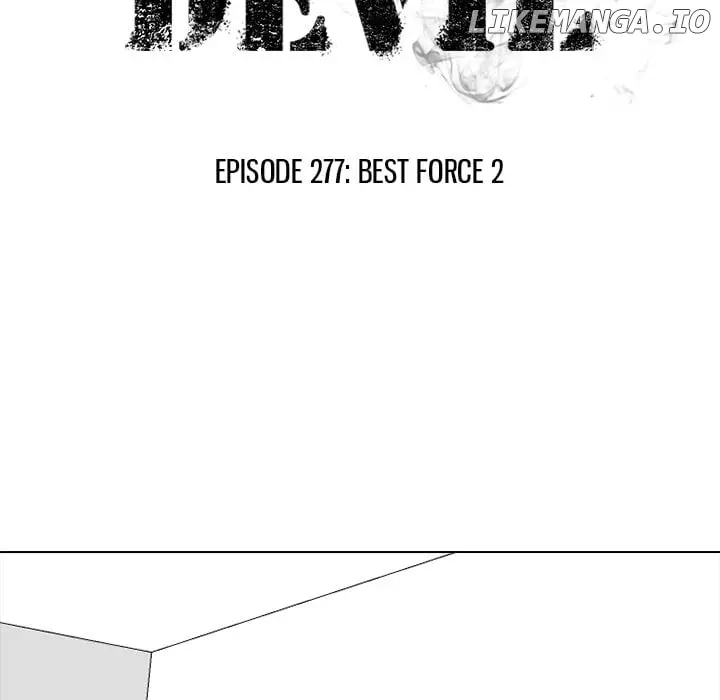 High School Devil - 277 page 10-0dea3898