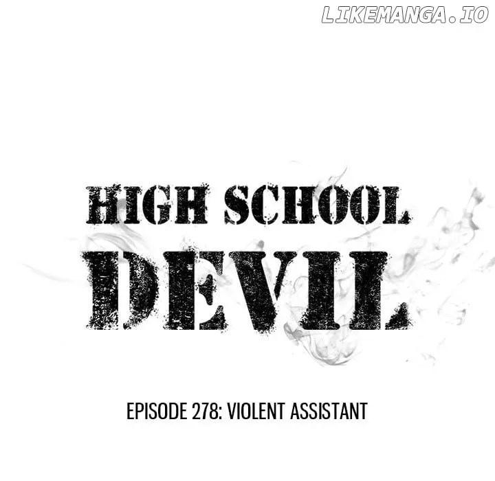 High School Devil - 278 page 11-e871c7e1