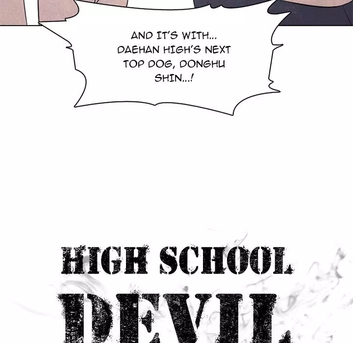 High School Devil - 35 page 12