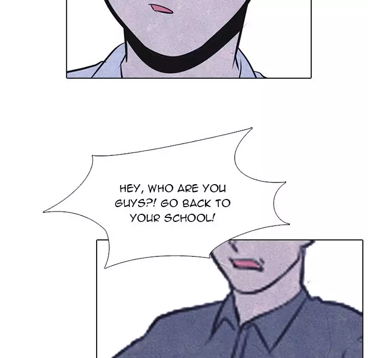 High School Devil - 38 page 75