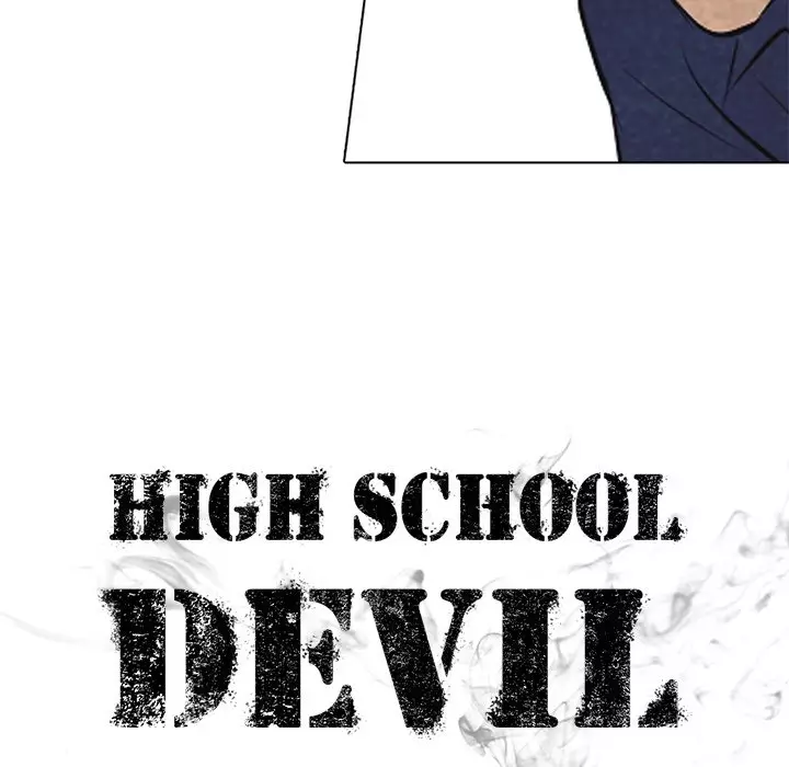 High School Devil - 44 page 11