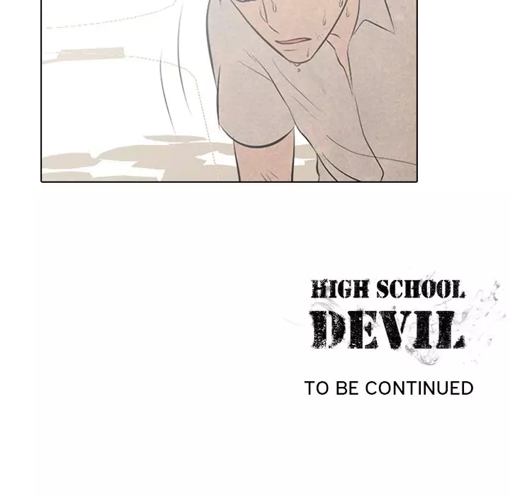 High School Devil - 44 page 85