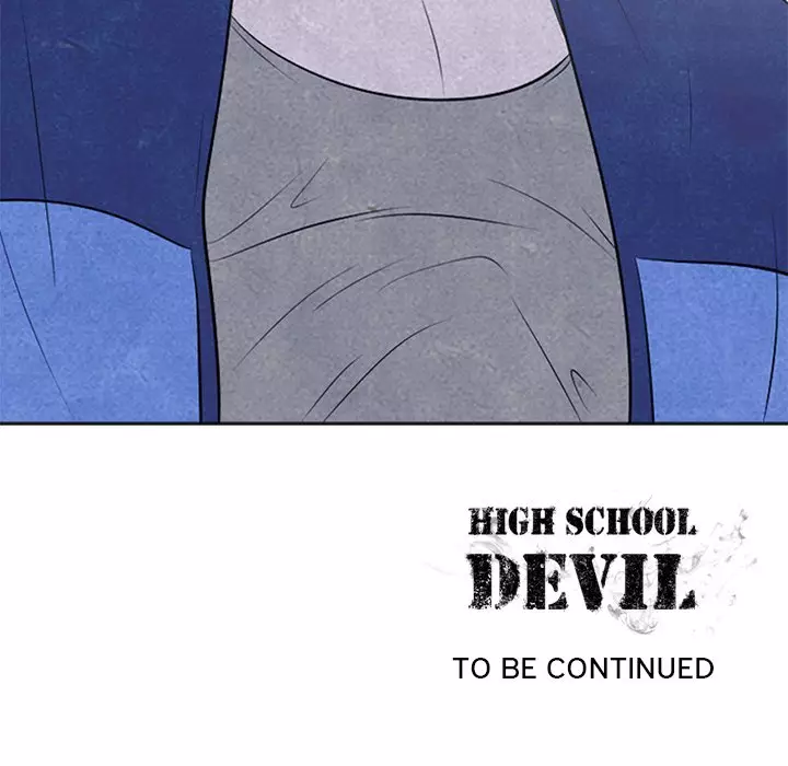High School Devil - 45 page 74