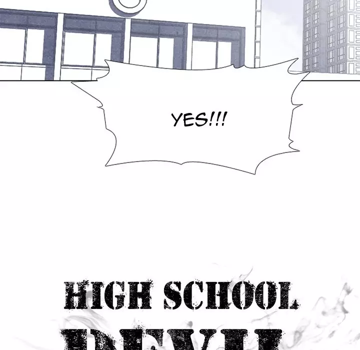 High School Devil - 48 page 14