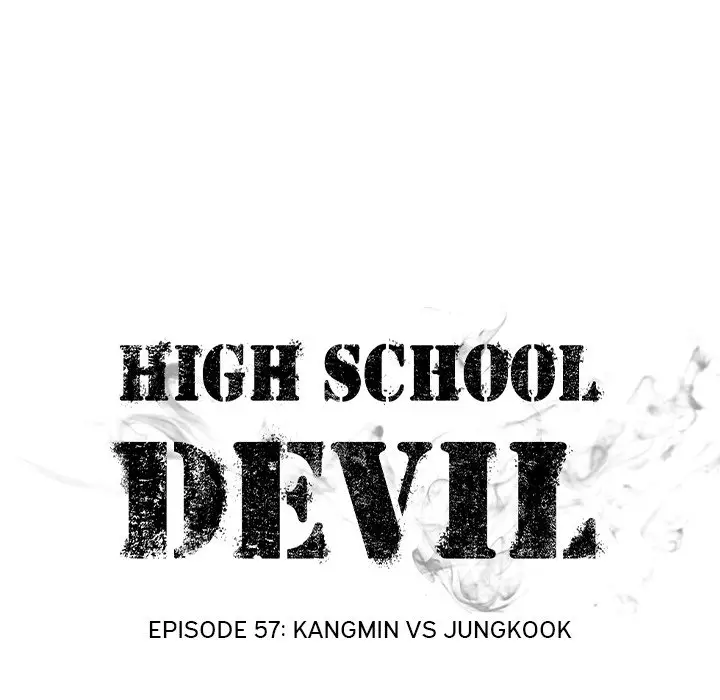 High School Devil - 57 page 9