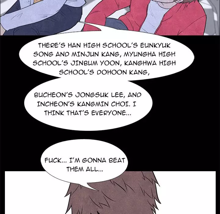 High School Devil - 6 page 35
