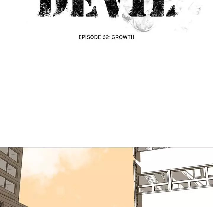 High School Devil - 62 page 9