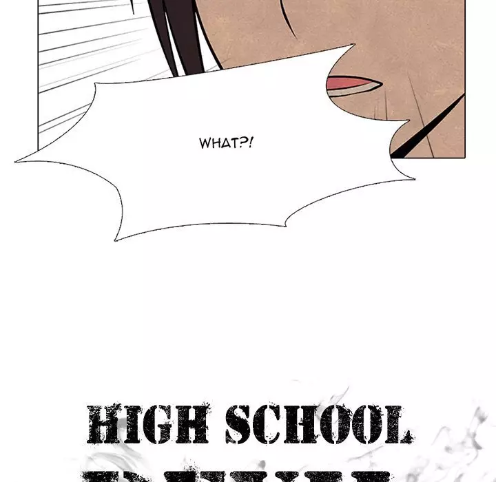 High School Devil - 75 page 9