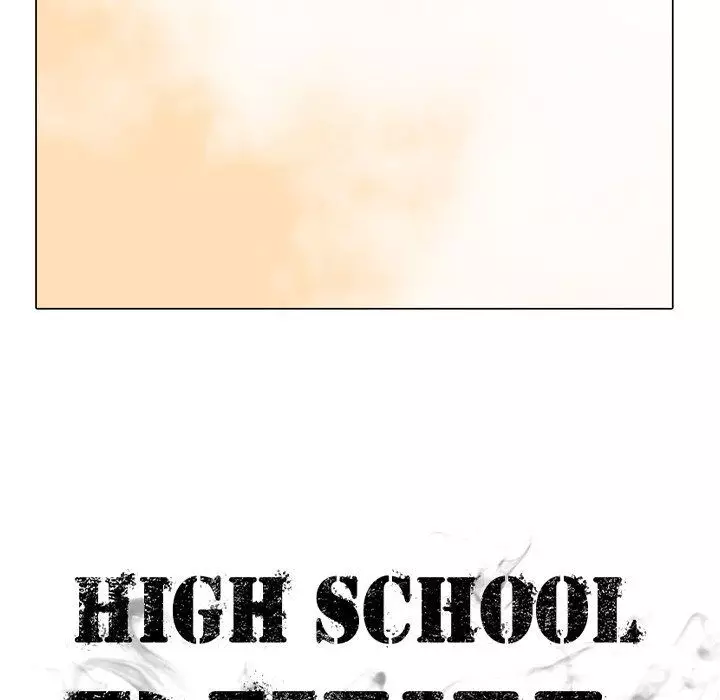 High School Devil - 79 page 11